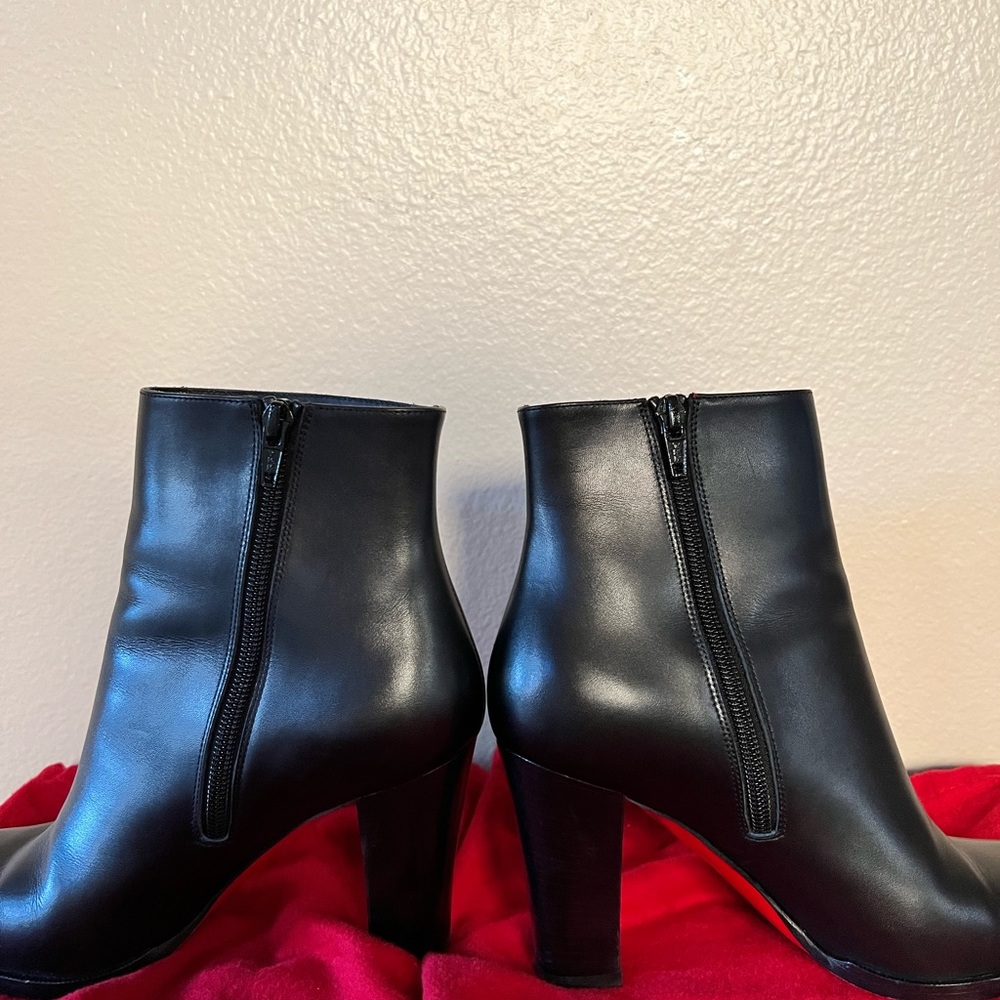 Christian Louboutin Ankle Boots